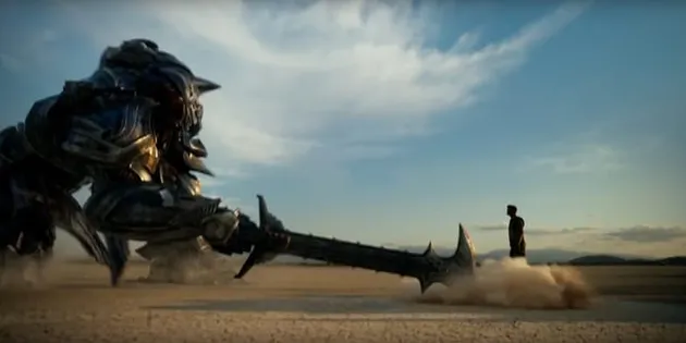 transformers 5, transformers: the last knight, trailer transformers: the last knight, download trans