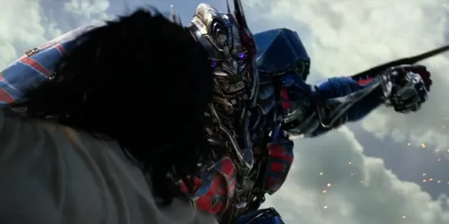 transformers 5, transformers: the last knight, trailer transformers: the last knight, download trans