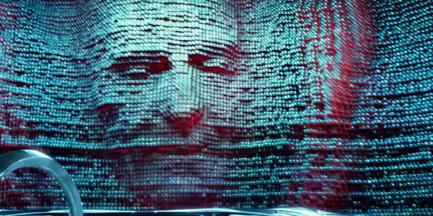 power rangers, trailer power rangers, film power rangers