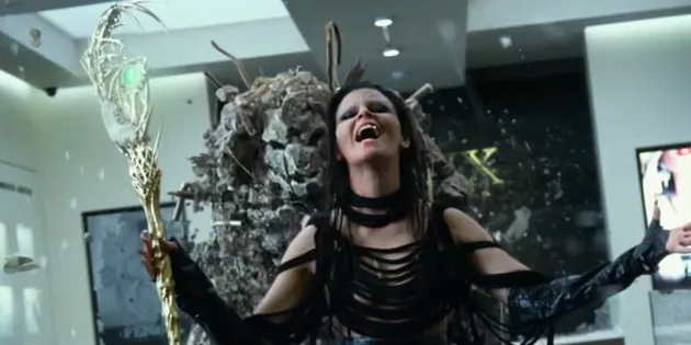 power rangers, trailer power rangers, film power rangers