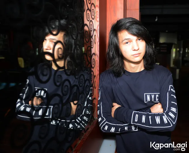 8 hari menaklukkan cowo