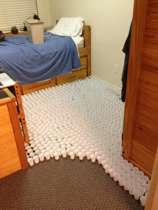 prank, ide prank, prank usil, prank lucu, prank unik, 