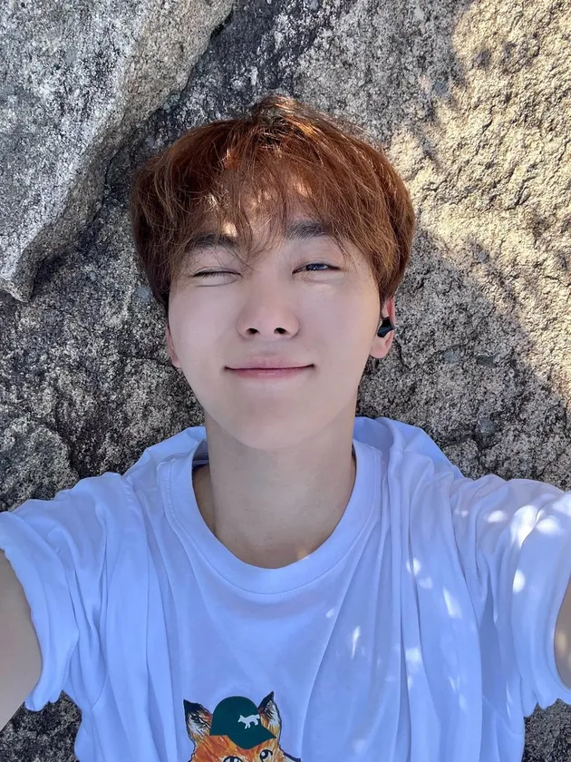Seungkwan SEVENTEEN