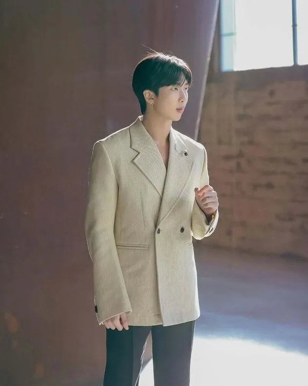 RM BTS