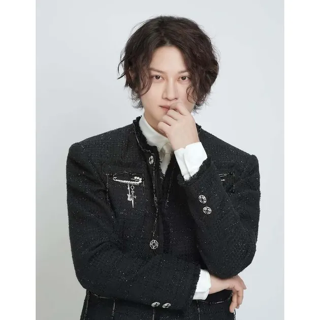 Heechul Super Junior