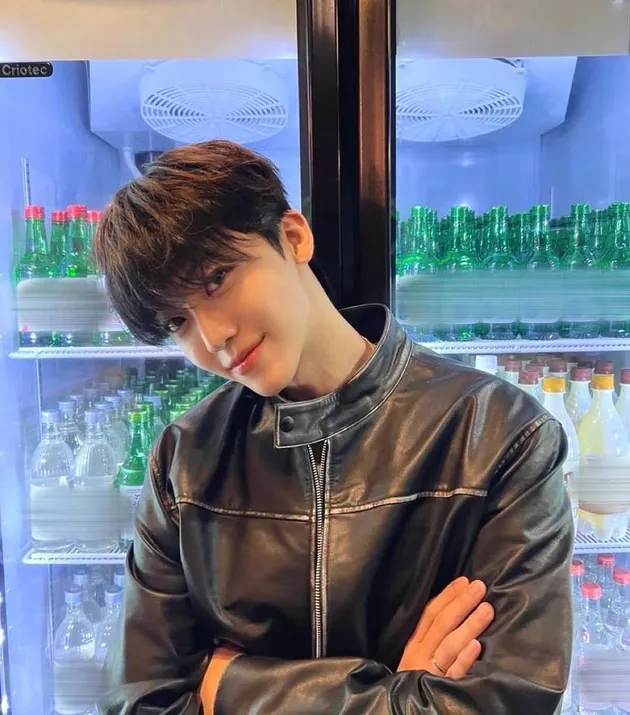 Jaemin NCT