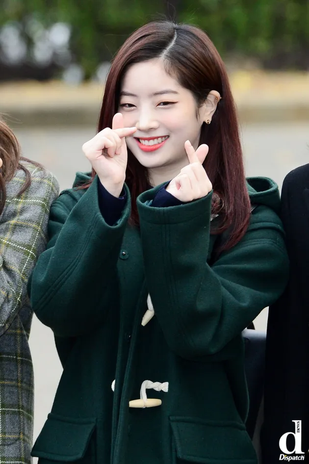 seleb korea dengan kulit flawless