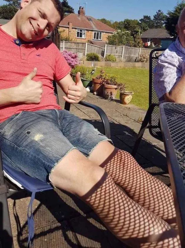 ilusi optik, foto ilusi, foto unik, foto aneh