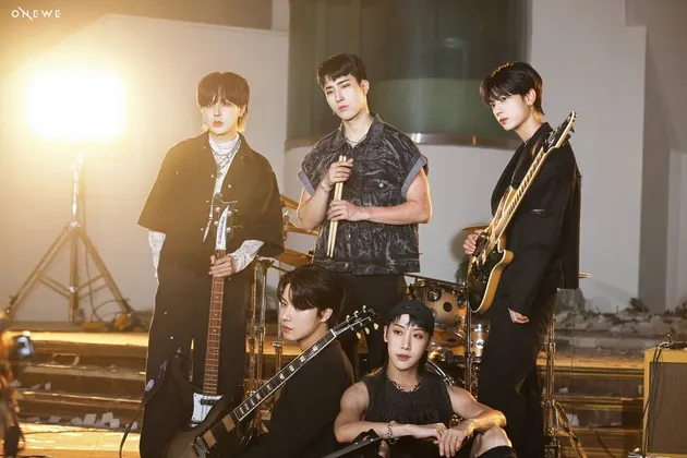 ONEWE