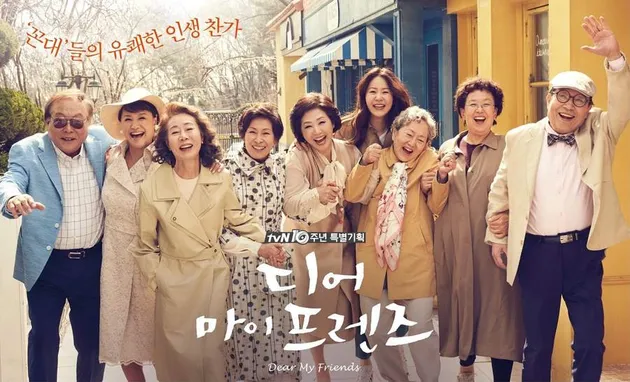 drama korea cerita ringan