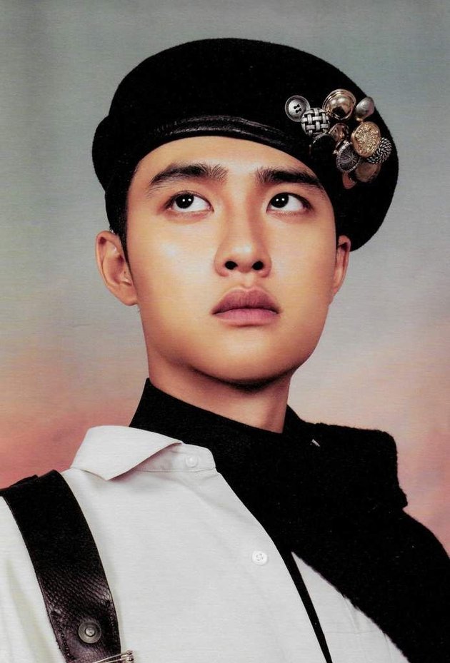 8 Male K-Pop Idols Who Make Fans Swoon When Wearing Berets: V BTS, D.O. EXO, and Hyunjin Stray Kids!