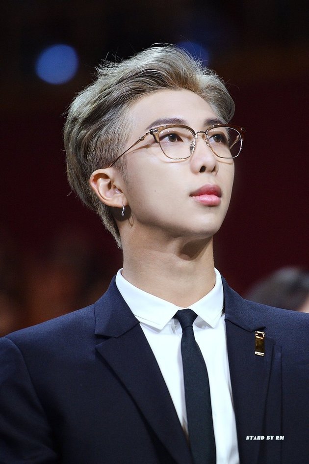These 8 K-Pop Idols Changed Their Stage Names During Their Career Journey, Including RM BTS and Mino WINNER