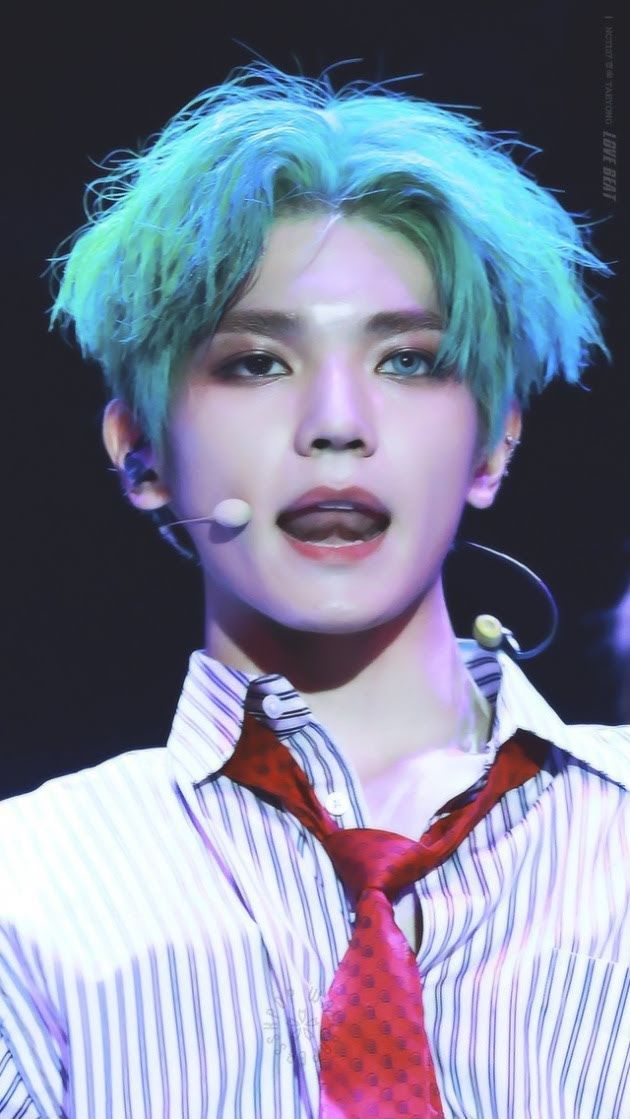 8 K-Pop Idols Who Are Most Suitable for Dark and Mysterious Concepts: Taeyong NCT, Seulgi Red Velvet, and Yeonjun TXT