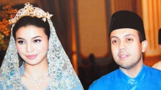 8 Times Manohara Became the Talk of the Town: Getting Married at the Age of 16, Previously Dating Ardi Bakrie, and Changing Religion