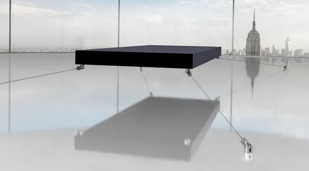 kasur, kasur unik, foto unik, foto aneh