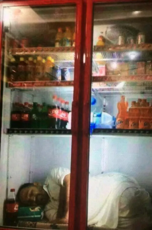 foto unik, foto aneh, foto lucu