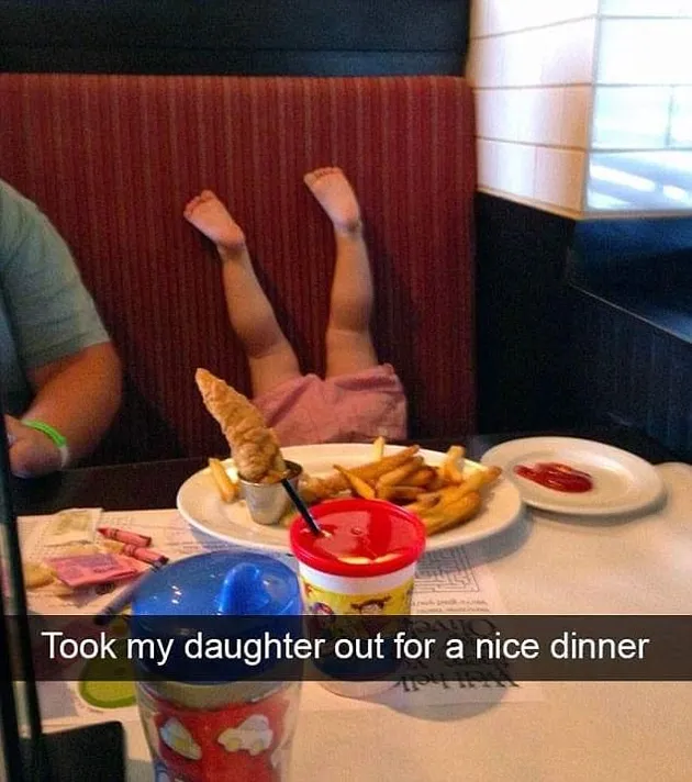 kelakuan bocah, kelakuan anak-anak, foto lucu, foto unik