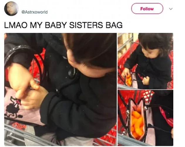 kelakuan bocah, kelakuan anak-anak, foto lucu, foto unik