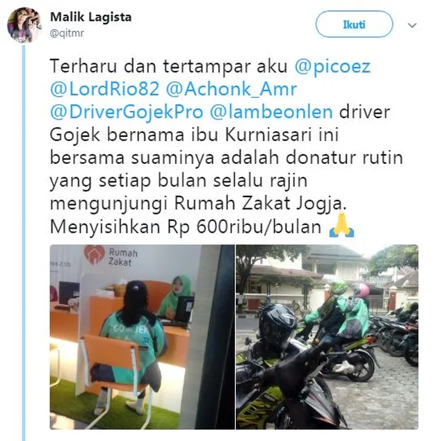 ojol, driver ojol, dramaojol, driver ojek online