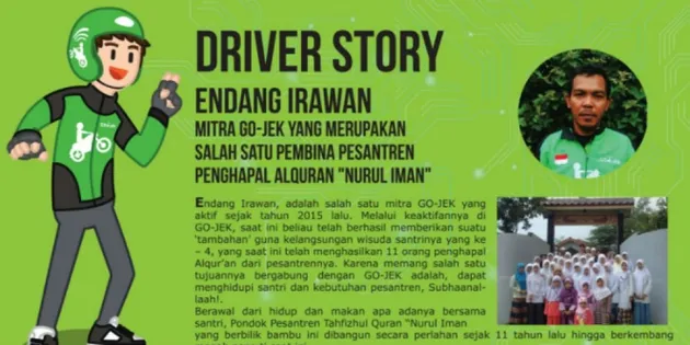 ojol, driver ojol, dramaojol, driver ojek online