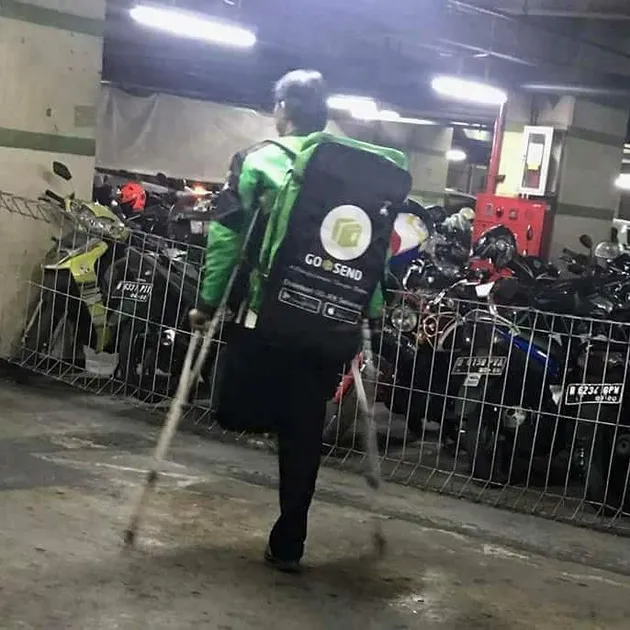 ojol, driver ojol, dramaojol, driver ojek online