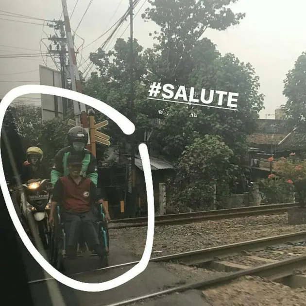 ojol, driver ojol, dramaojol, driver ojek online