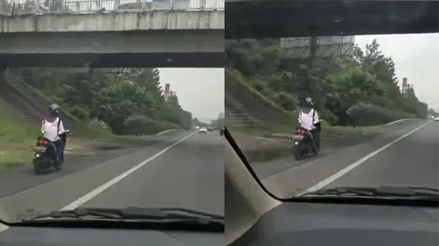 emak emak, power of emak, kelakuan emak