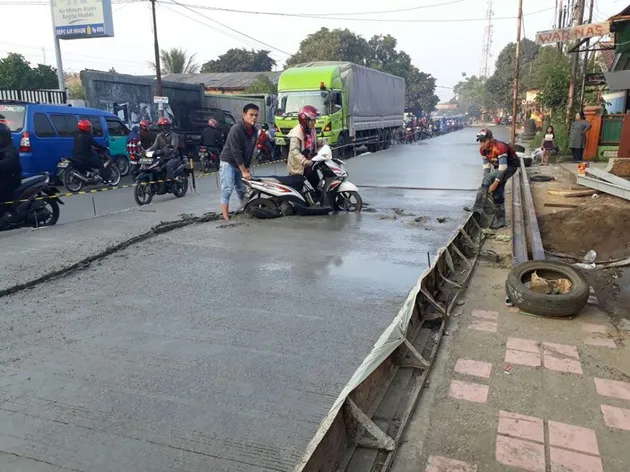emak emak, power of emak, kelakuan emak