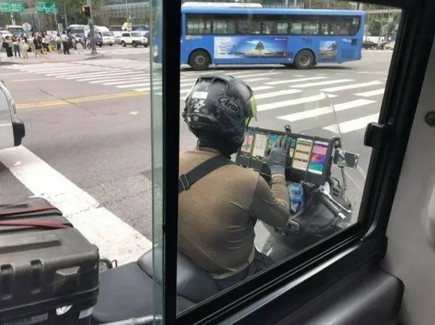 foto unik, foto kreatif, foto lucu, foto aneh