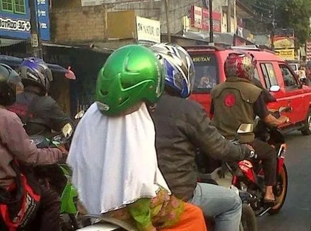 foto unik, foto kreatif, foto lucu, foto aneh