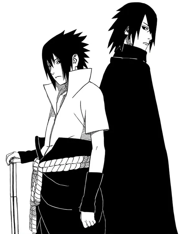 Uchiha
