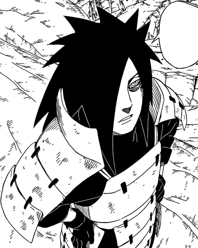 Uchiha