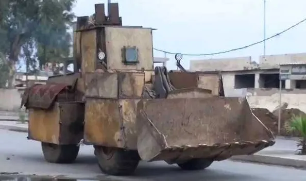 mobil unik, modifikasi unik, modifikasi aneh