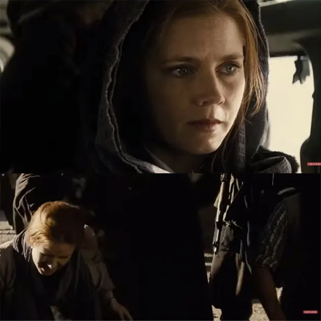 film batman v superman, kesalahan film, blooper, movie mistakes, kesalahan film batman v superman