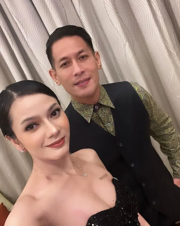 Ulang Tahun Citra Anindya