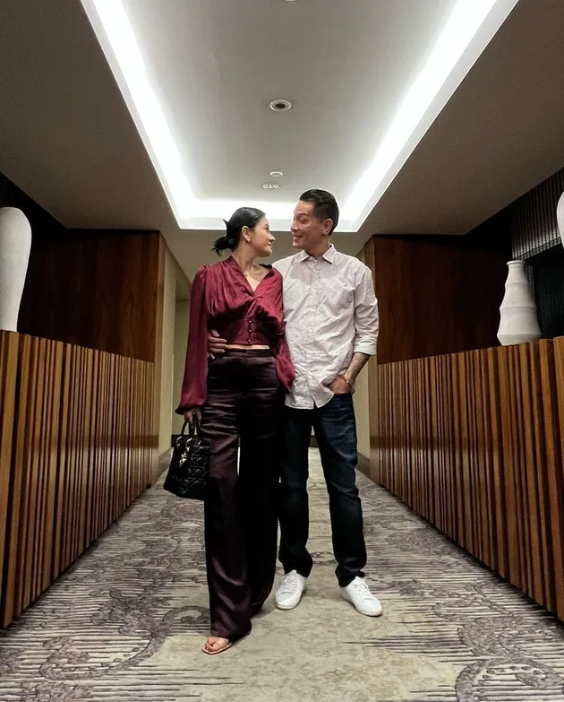 Ulang Tahun Citra Anindya