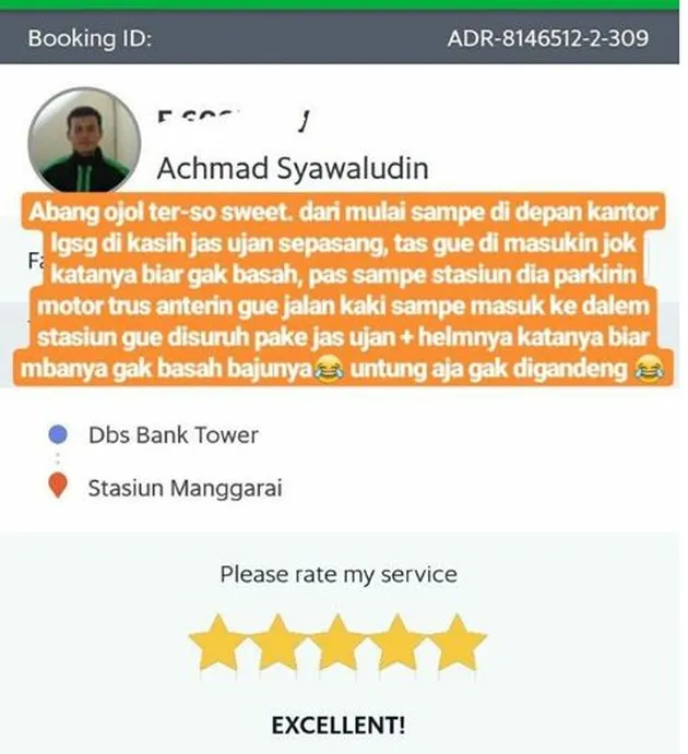 drama ojol, ojek online, drama ojek online, suka duka ojol