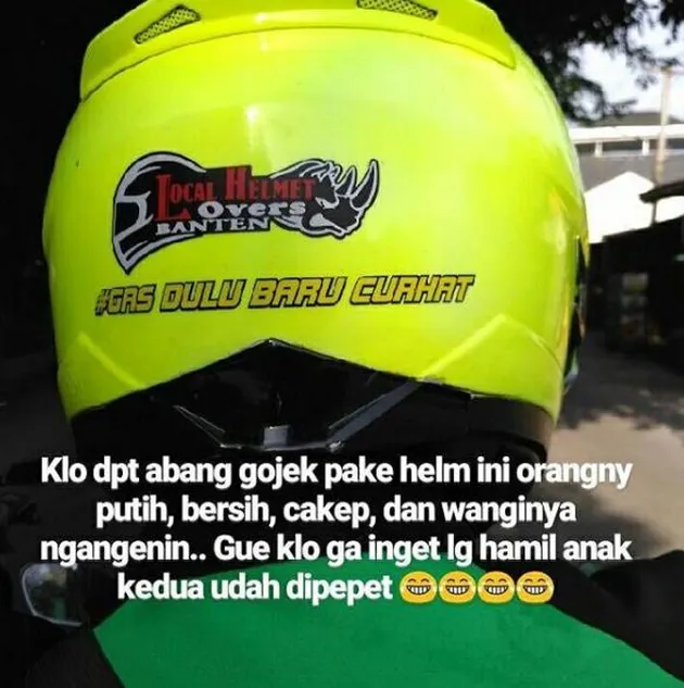 drama ojol, ojek online, drama ojek online, suka duka ojol