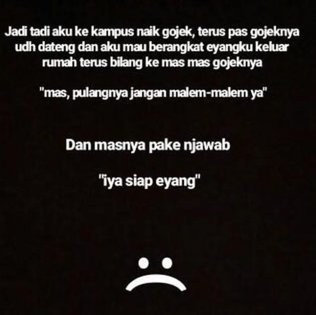 drama ojol, ojek online, drama ojek online, suka duka ojol