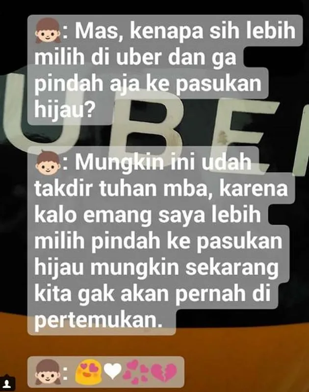 drama ojol, ojek online, drama ojek online, suka duka ojol