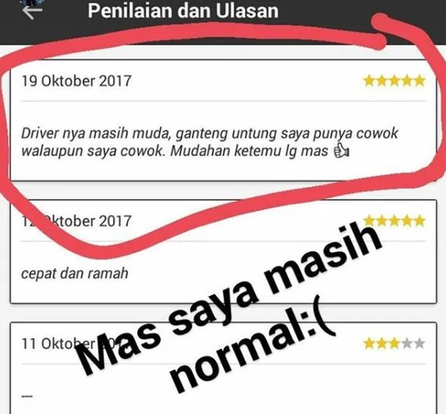 drama ojol, ojek online, drama ojek online, suka duka ojol