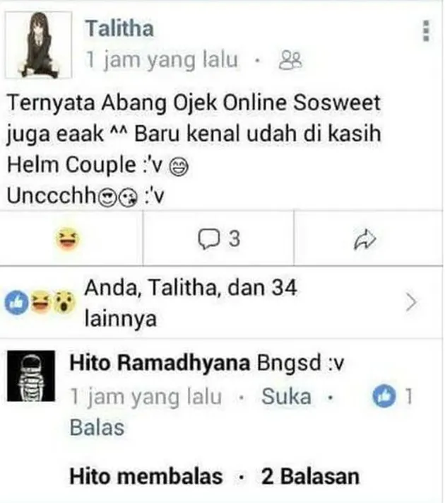 drama ojol, ojek online, drama ojek online, suka duka ojol