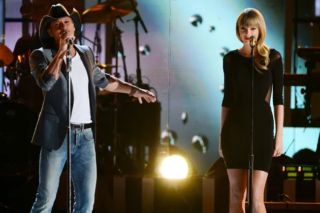 Kolaborasi Taylor Swift