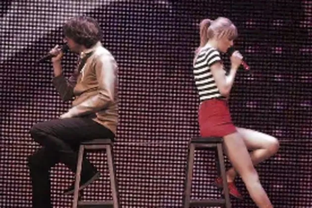 Kolaborasi Taylor Swift