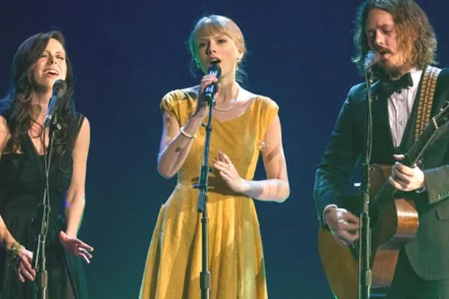 Kolaborasi Taylor Swift