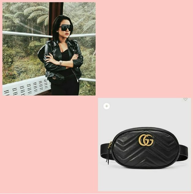 8 Collection of Luxury Bags by Cita Citata, Prices Range from Tens to Hundreds of Millions