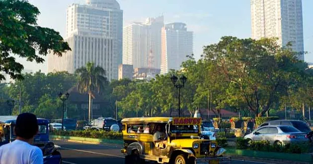 fakta unik, fakta aneh, kota paling macet di asia tenggara