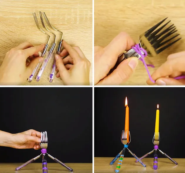 foto unik, foto aneh, foto lucu, foto keren, generasi 90-a, lifehack, daur ulang