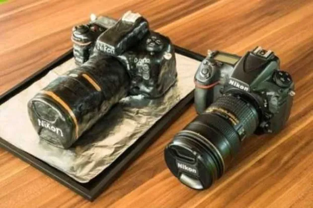 kue unik, kue lucu, kue ultah lucu, kue ultah unik