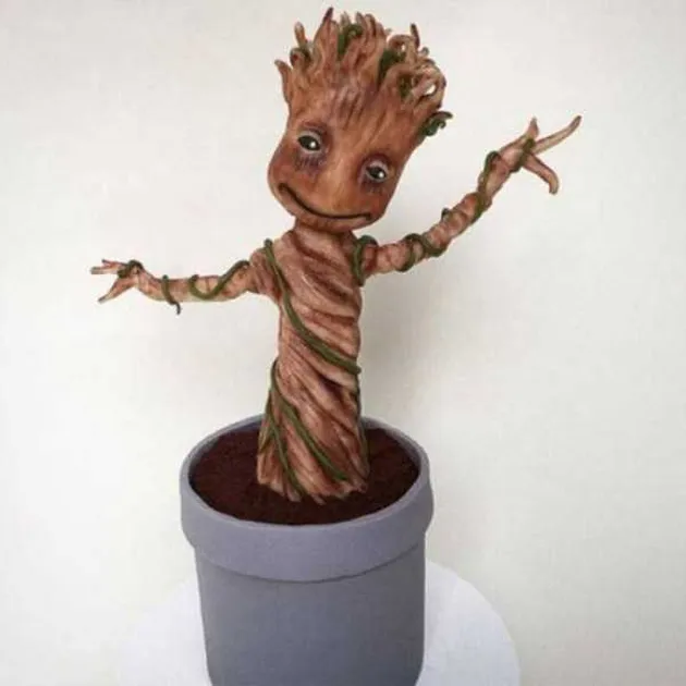 kue unik, kue lucu, kue ultah lucu, kue ultah unik